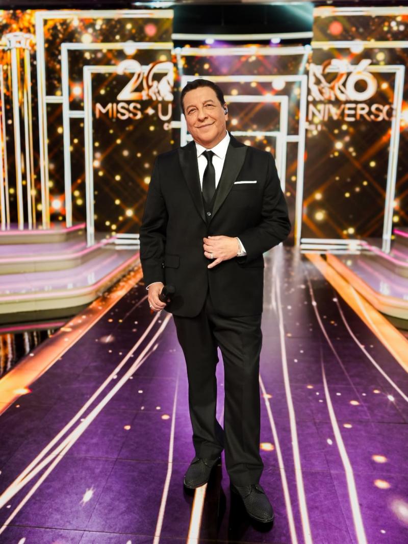 Julio César Rodríguez | Instagram