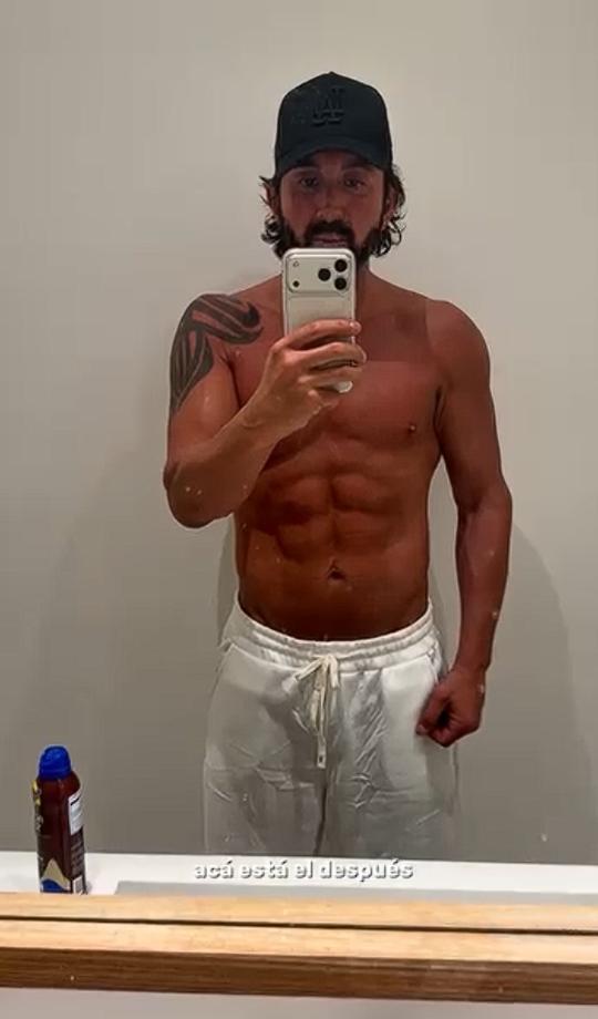 Arturo Longton | Instagram