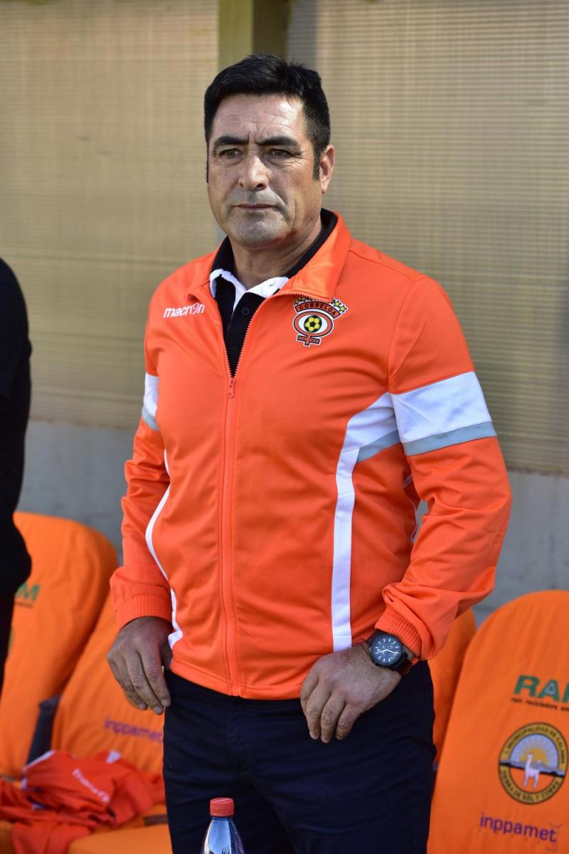 Nelson Tapia - Créditos: Photosport