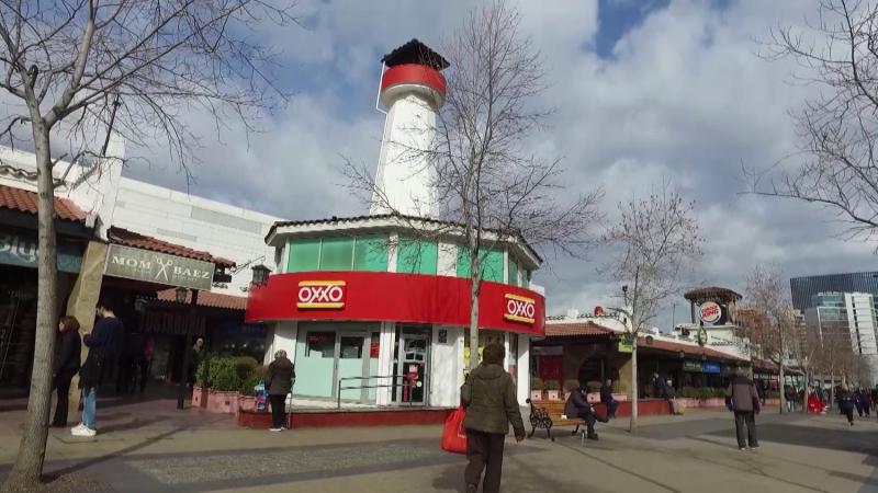 Faro de Apoquindo / 13C
