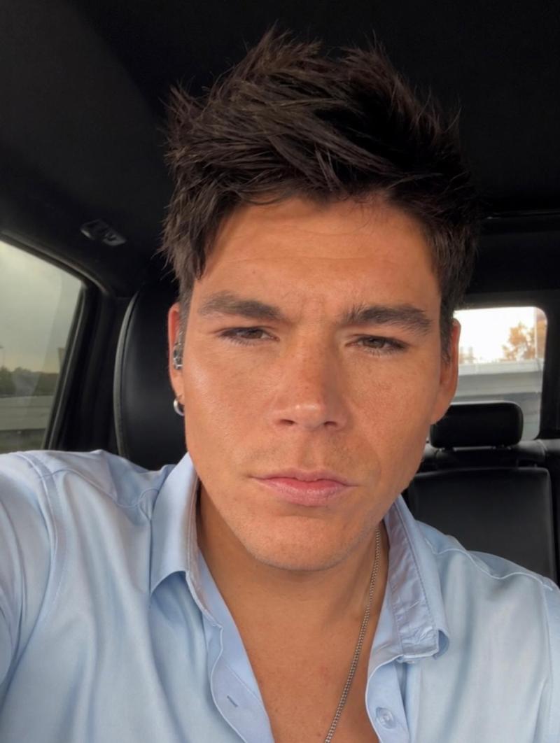 Cuco Cerda | Instagram
