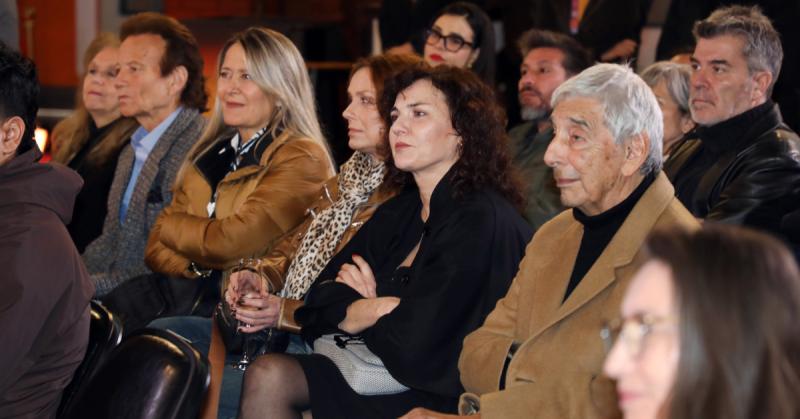Lanzamiento Las teleseries de nuestras vidas por 13Rec (2026)