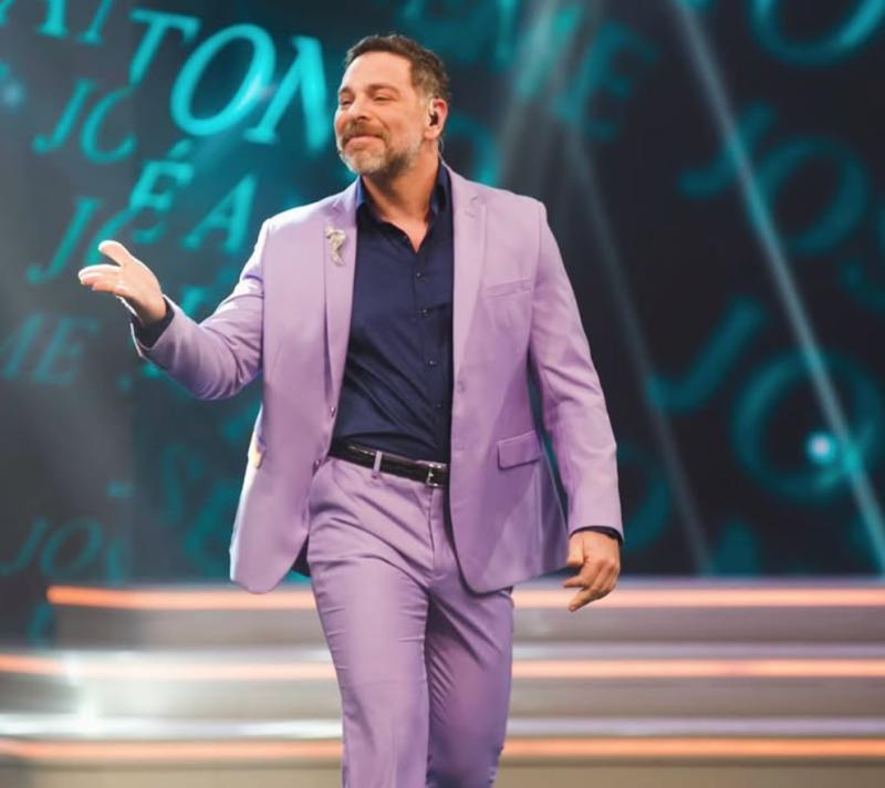 José Antonio Neme - Instagram.
