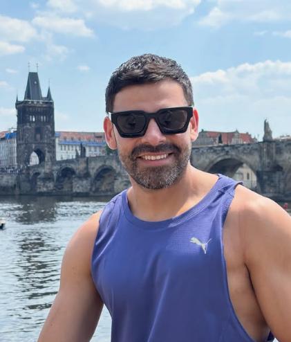 Ítalo Zúñiga - Instagram