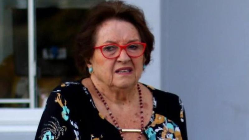 Doctora Cordero revive quiebre con Eduardo Fuentes