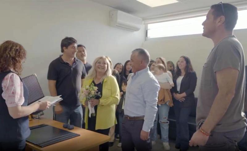 Capítulo Socios por Chile