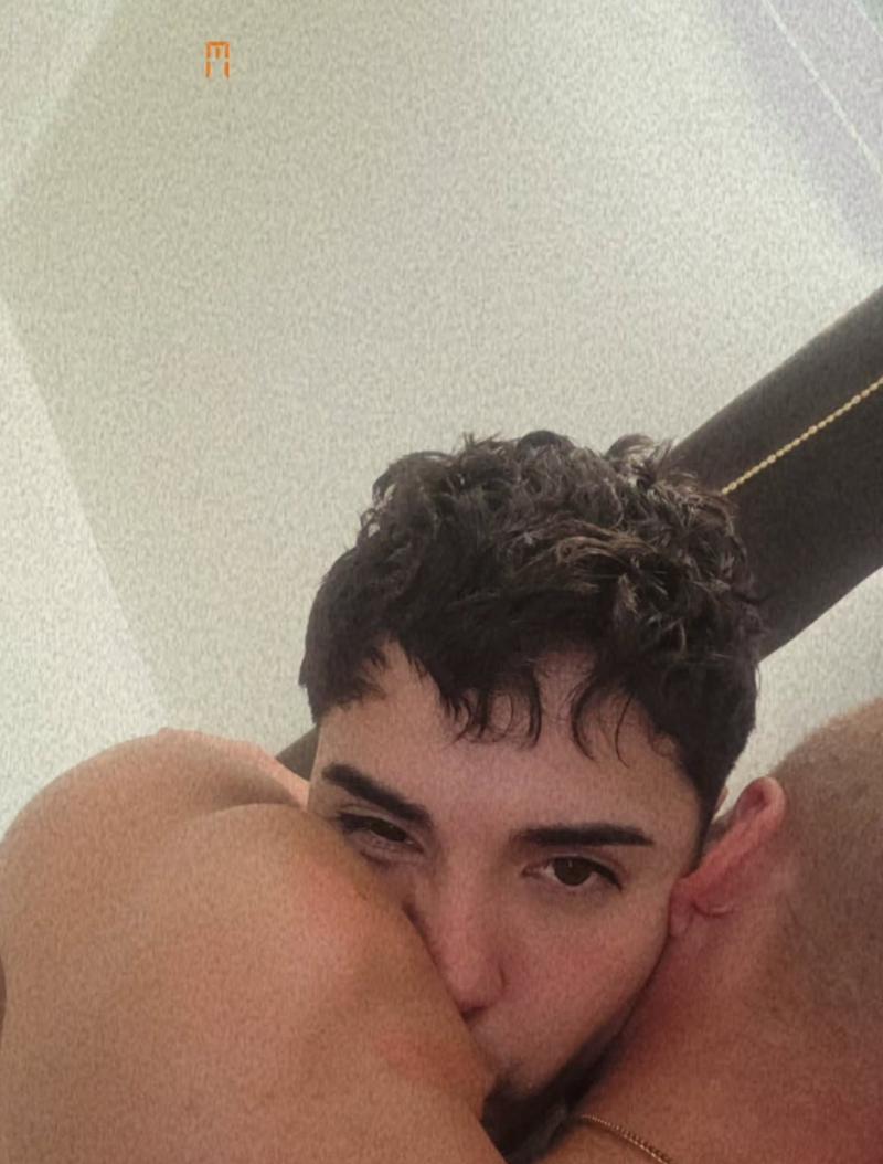 Leo Méndez | Instagram