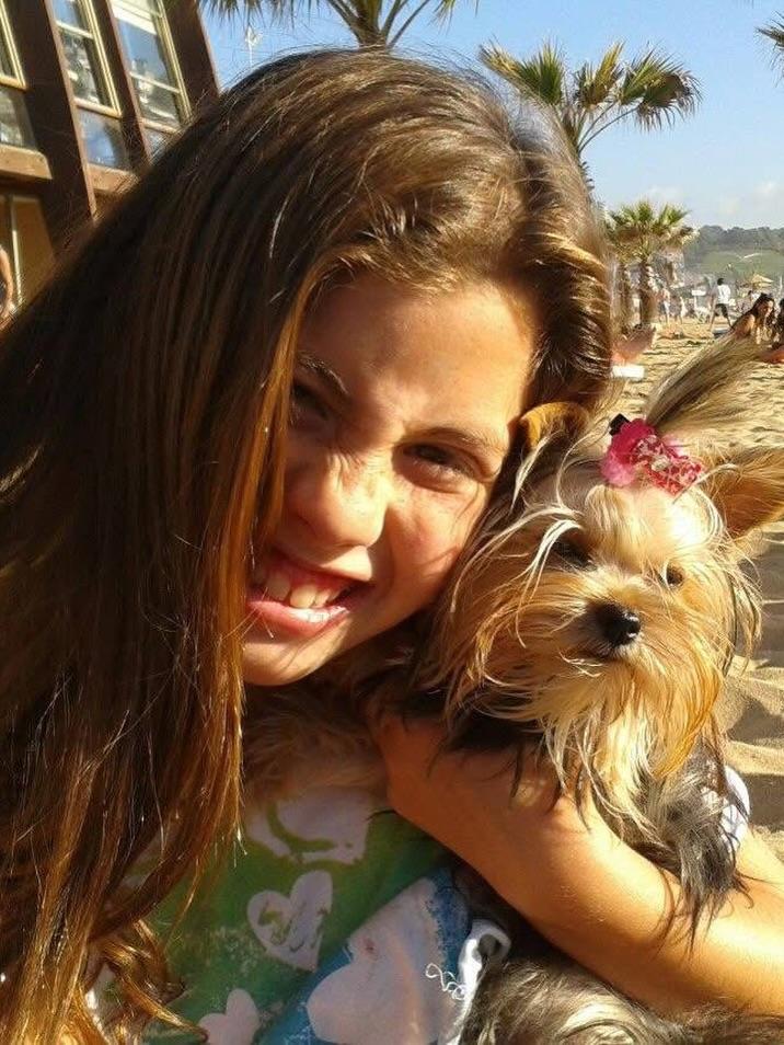 La sensible pérdida que atraviesa Mafe Bertero | Instagram