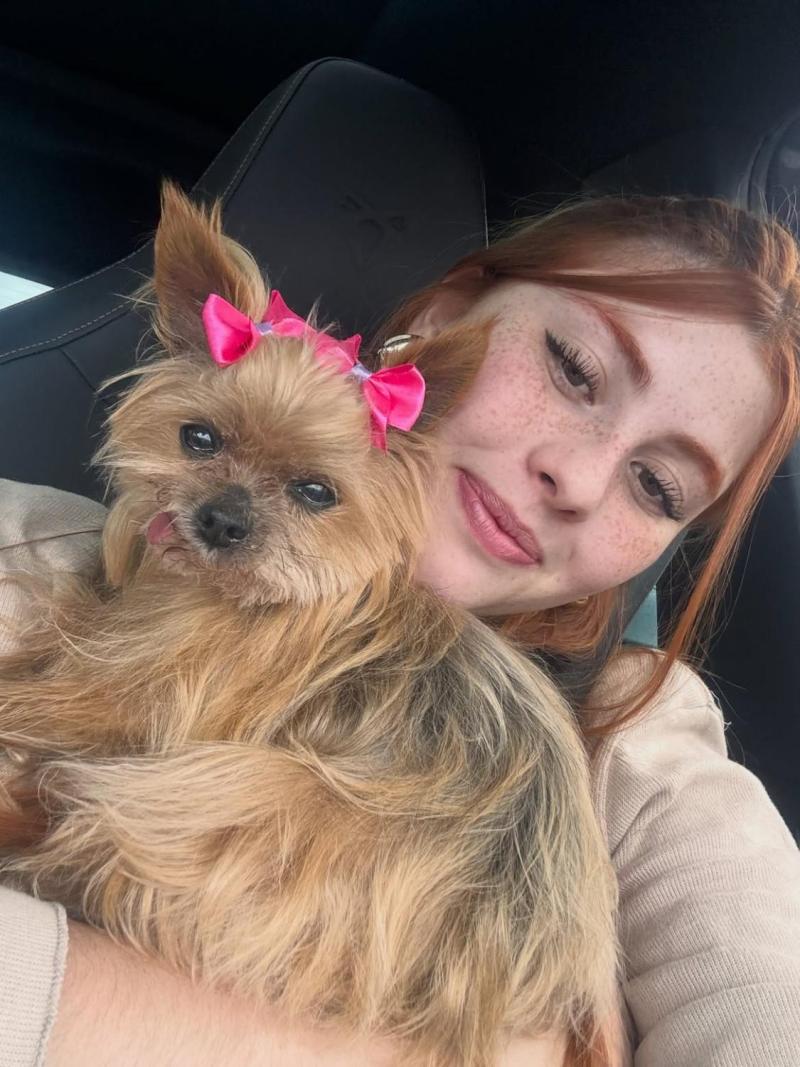 La sensible pérdida que atraviesa Mafe Bertero | Instagarm