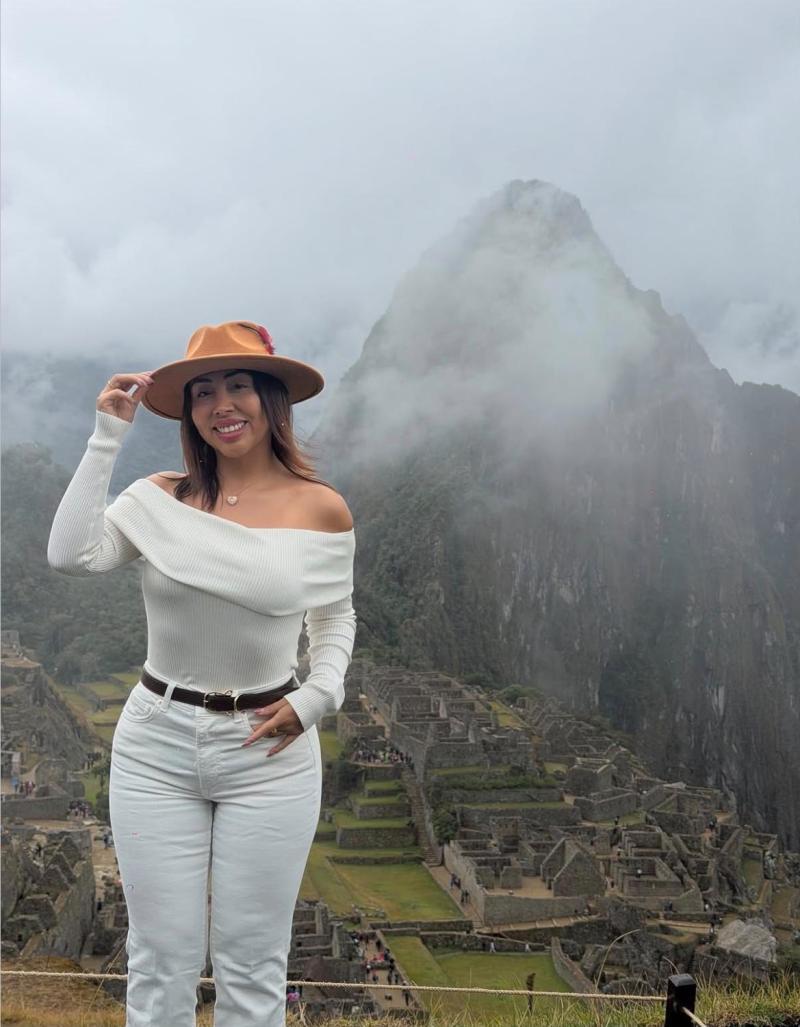 Naya Fácil - Instagram