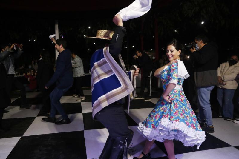 Aguinaldo de Fiestas Patrias 2026 - Agencia Uno.