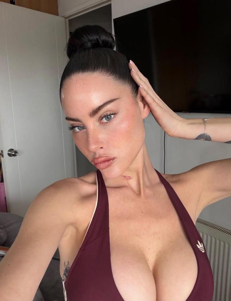 Ignacia Michelson - Instagram