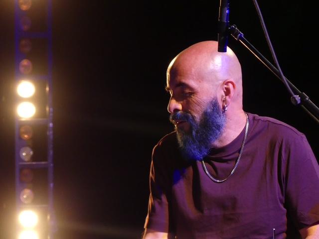Manuel Páez presentará su nuevo disco Alma Fragmentada en Teatro del Lago.