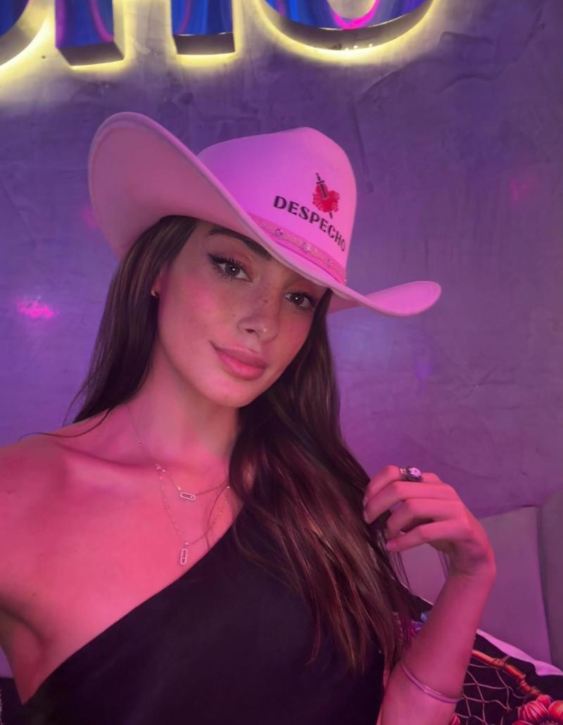 Paula Henríquez | Instagram