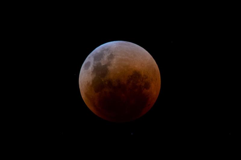 Eclipse Solar 2026 - Agencia Uno.