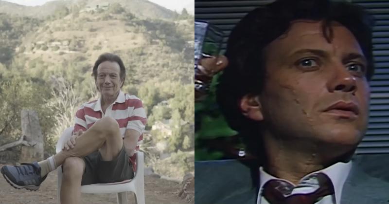 Roberto Vander en Las teleseries de nuestras vidas (2026)