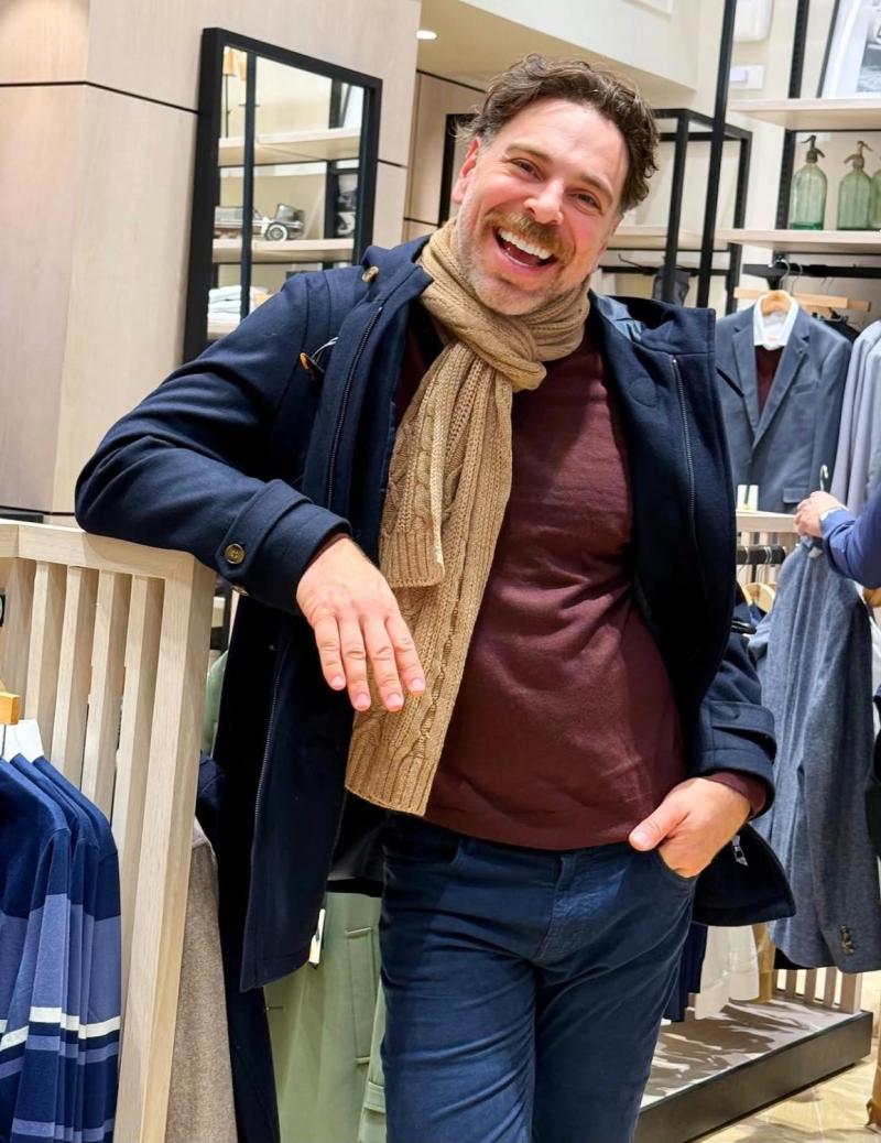 La crítica de Titi García-Huidobro hacia Neme - Instagram