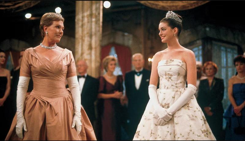 El diario de la princesa | IMDb