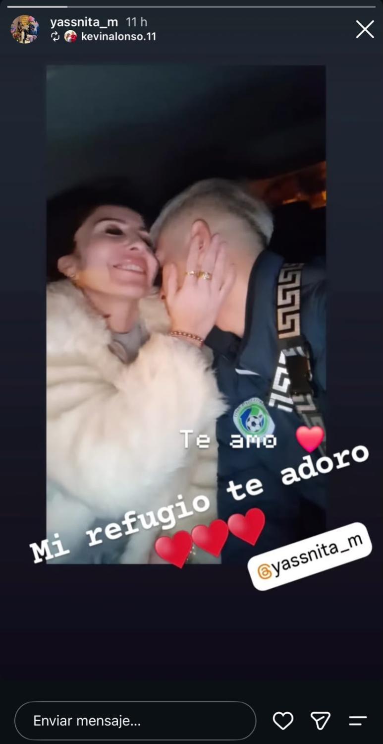 Mamá de Marcianeke | Instagram
