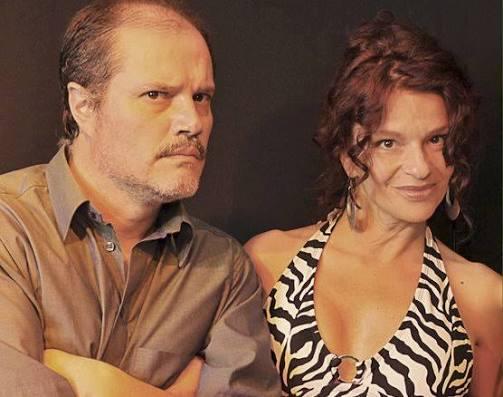 Magdalena Max-Neef y Juan Bennett