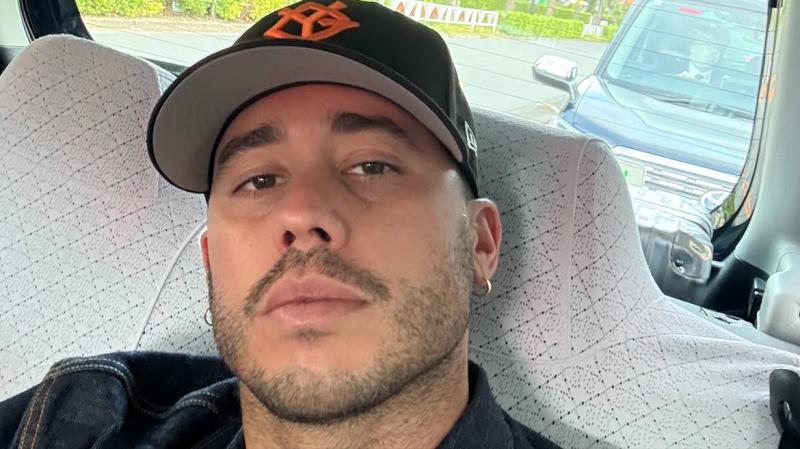 Ricky Álvarez | Instagram