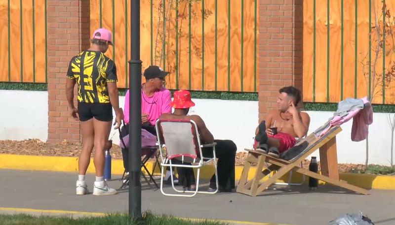 Camilo contó cómo era su relación con Marité Matus / Canal 13