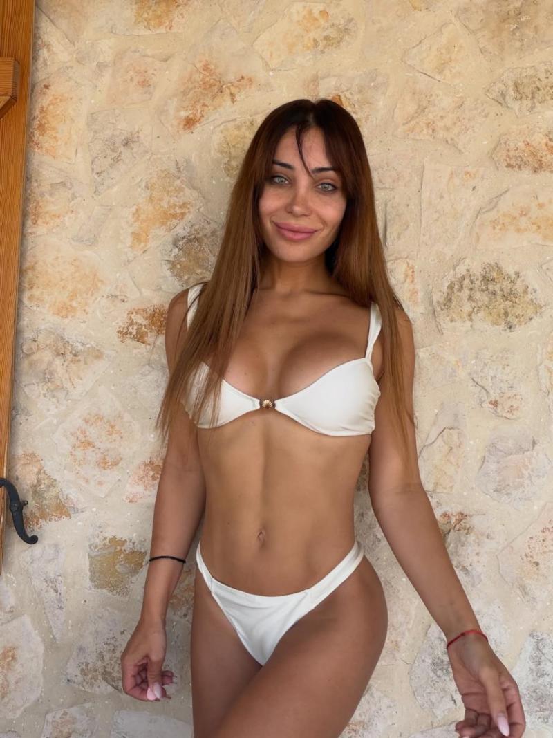 Daniela Requena | Instagram