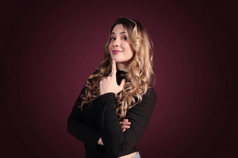 Laura Prieto se une a ¡Hay que decirlo!