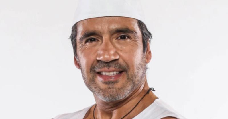 Renato Munster en la teleserie Amor a la Catalán (2014)