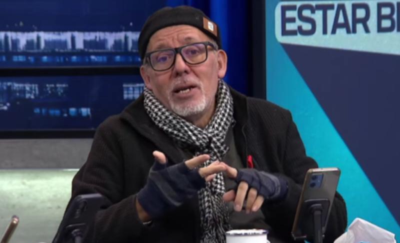Gabriel Prieto - Vía X