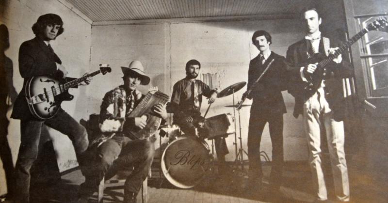 Eduardo Gatti recordó su historia musical en El Cuarto de Música / Créditos: Instagram @radiobeethovenfm