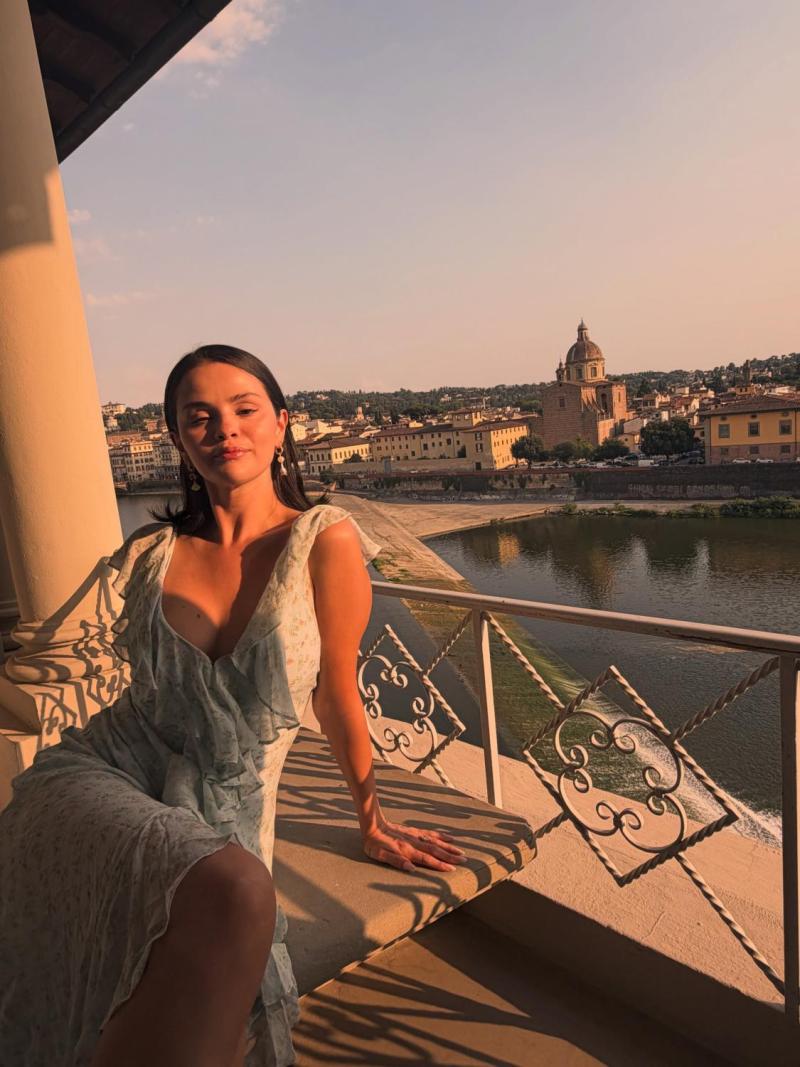 Selena Gómez | Instagram