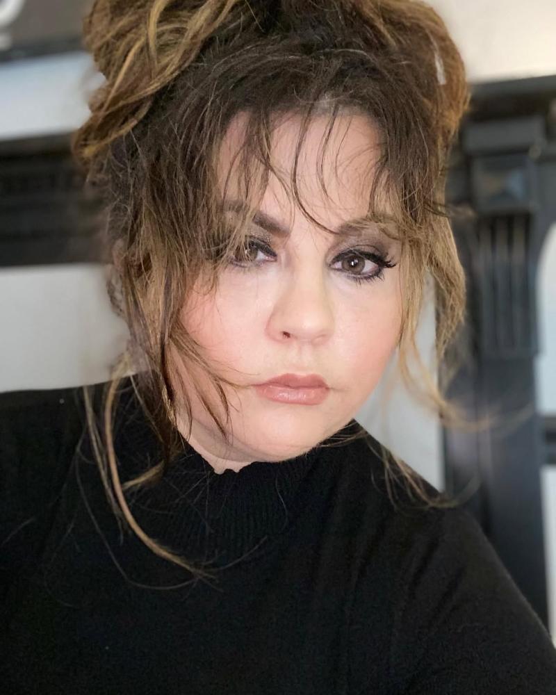 Mandy Teefey | Instagram