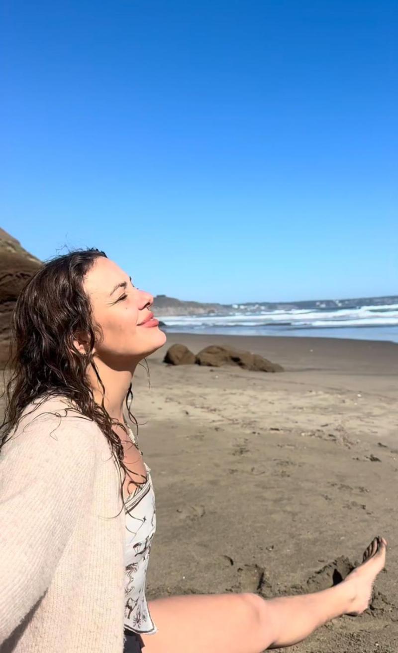 Instagram - Antonella Orsini