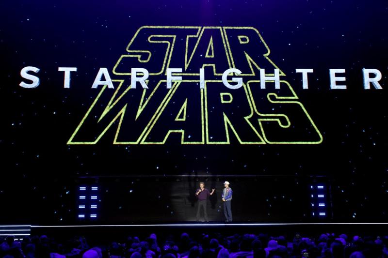 Afp - Disney sorprende con sus próximos estrenos