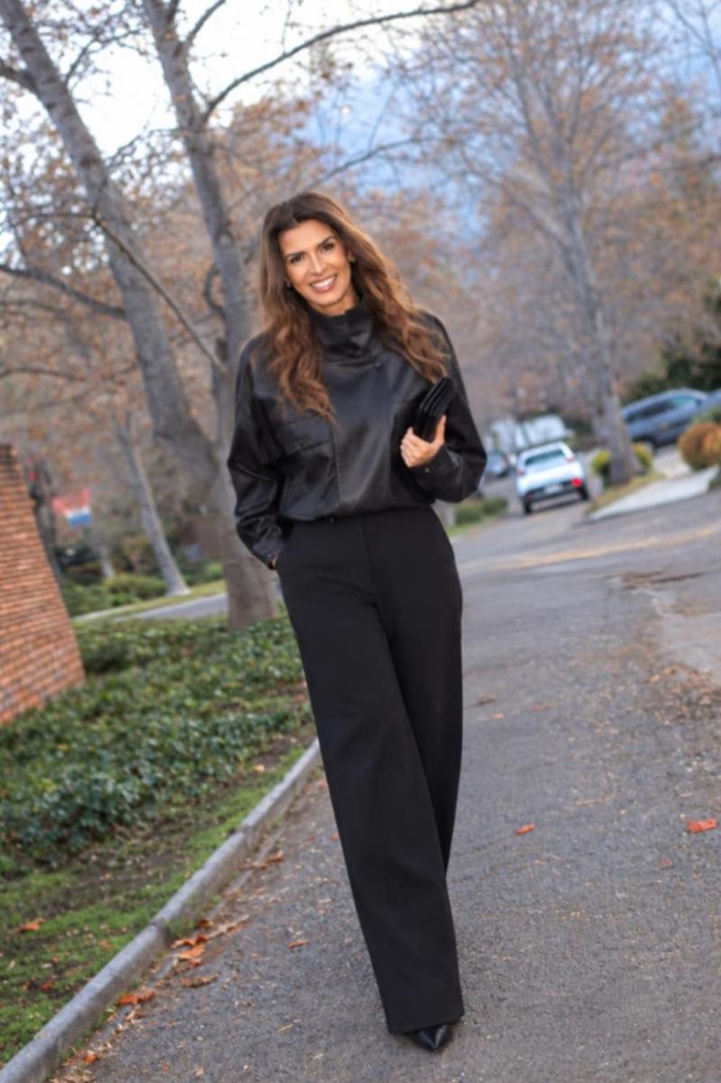 Instagram -Detienen a Ivette Vergara por presunta conducción temeraria