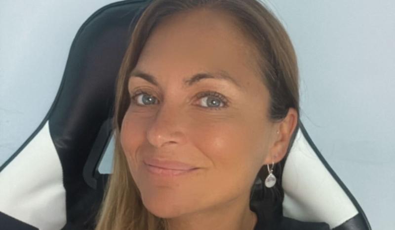 Paula Pavic | Instagram