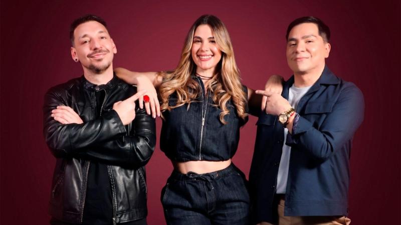 Hoy estrena Jet set, el vodcast de ¡Hay que decirlo!: