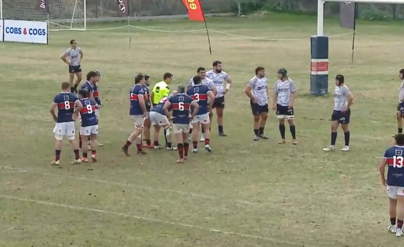 Torneo ARUSA Top 20 2026