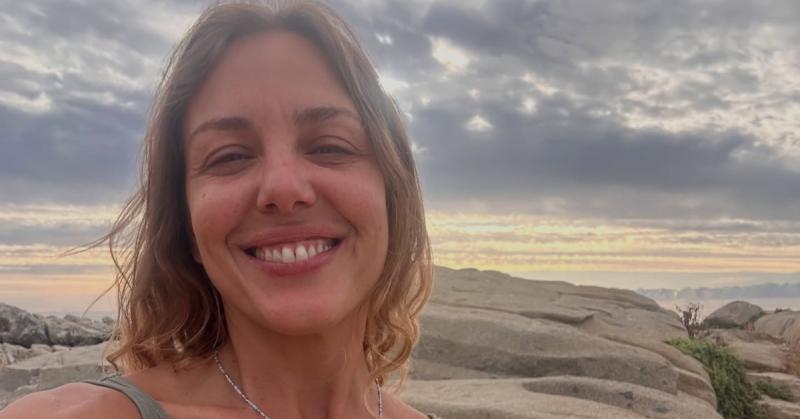 El presente de Antonella Orsini a 9 años de su última teleserie / Créditos: Instagram @antonella_orsiniv