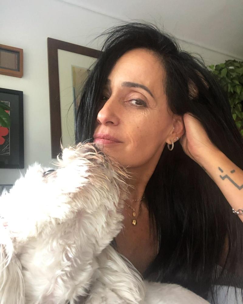 Carolina Gutiérrez | Instagram