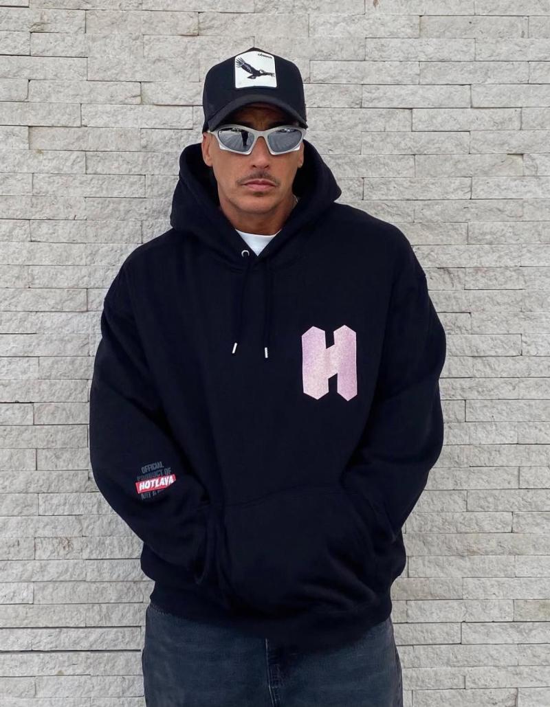 Camilo Huerta - Instagram