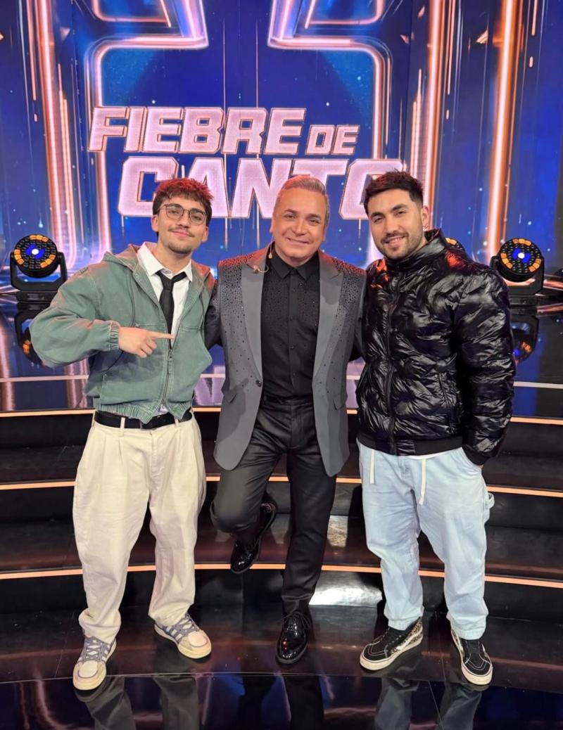 Luis Jara - Instagram