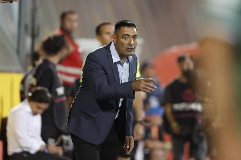 Nelson Tapia | Photosport