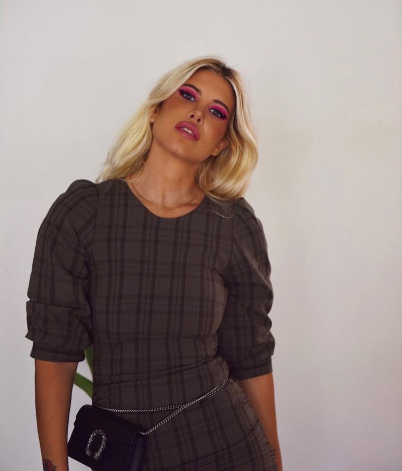 Coté López - Instagram