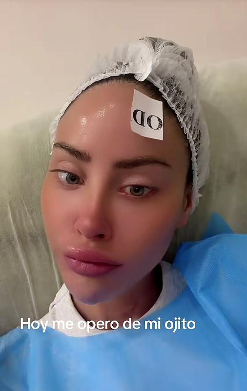 Ignacia Michelson | TikTok