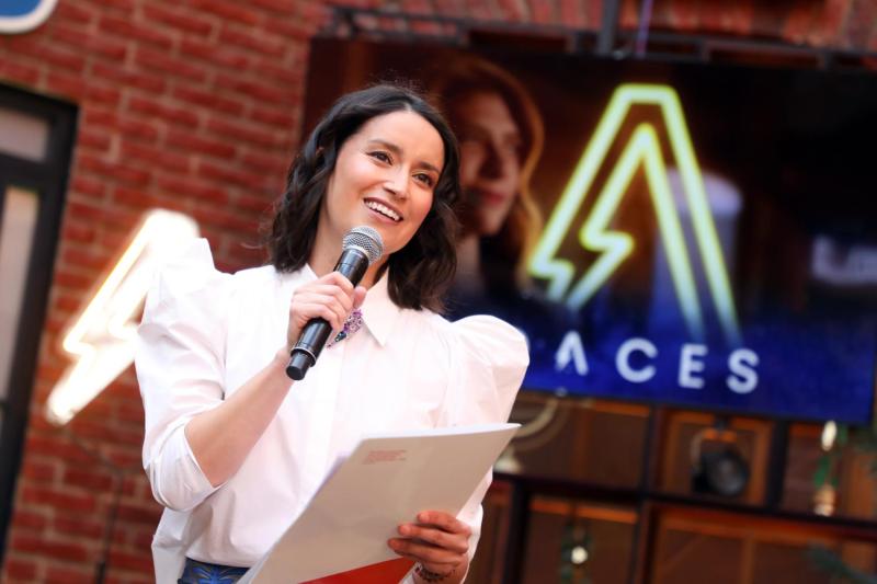 Fundación Mustakis y 13C lanzan "Audaces 2026", la serie que visibiliza a quienes están transformando la educación en Chile.