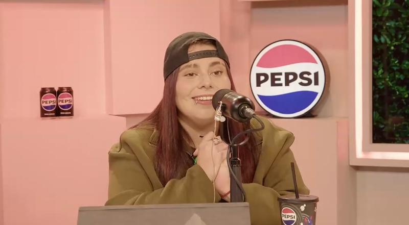 Mopa en el react de "Vecinos al límite"