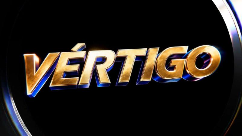 El regreso de "Vértigo"