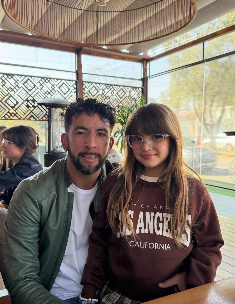 Mauricio Isla - Instagram